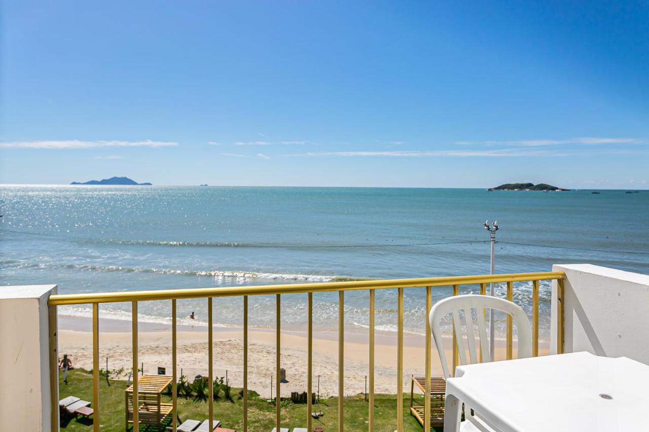 Ingleses Palace Hotel Florianópolis Exterior foto