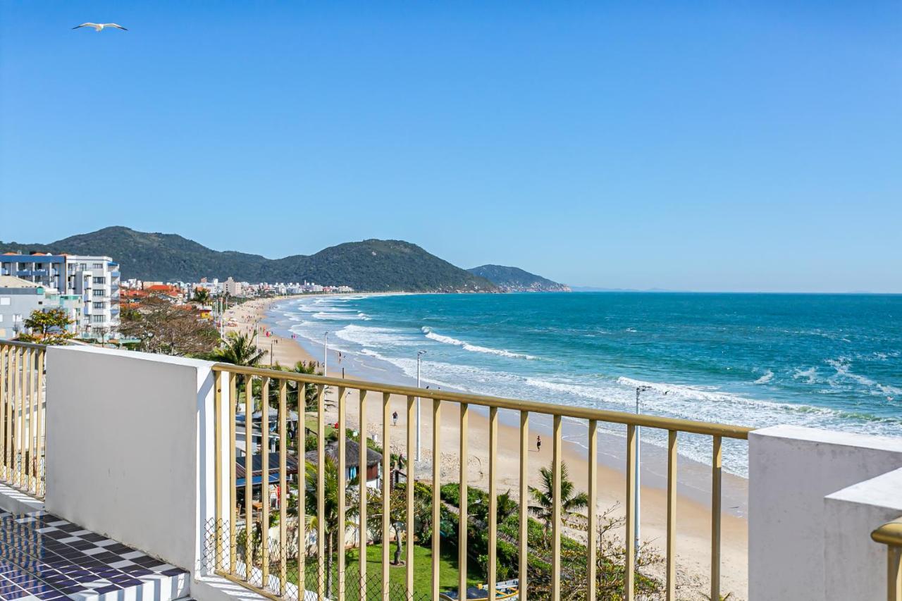 Ingleses Palace Hotel Florianópolis Exterior foto